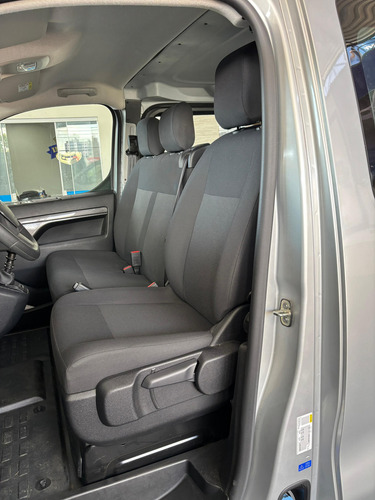Citroën Jumpy Executiva 11 Lugares 2024