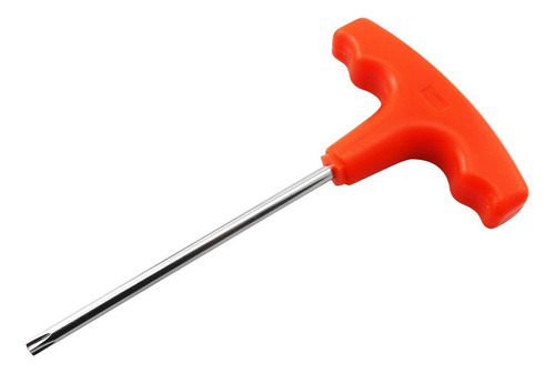 Fmhxg T27 Torx Destornillador Allen Con Mango En T Para S