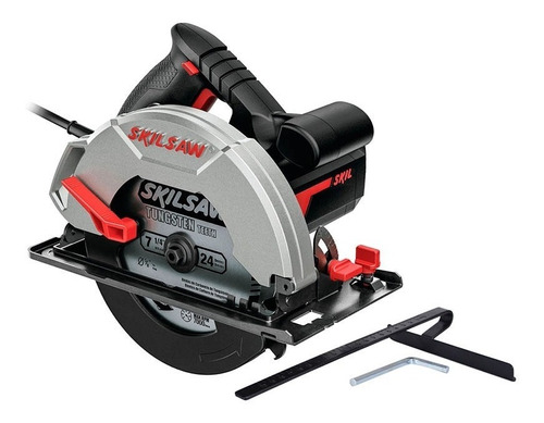 Sierra Circular 5200 Skil 7 1/4 1200w