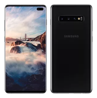Samsung Galaxy S10+ Plus 128gb 8gb Ram // Tiendas Garantia