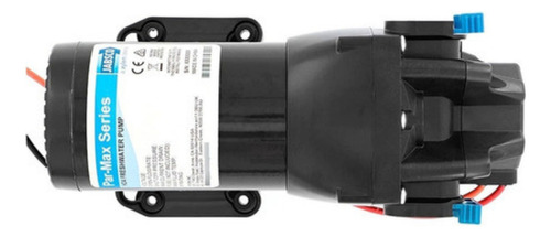 Bomba D'água Doce 5gpm 19lpm 60psi 12v 13a. Jabsco P