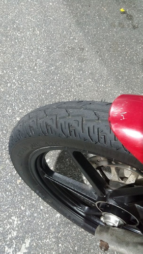 Honda Cg 150 Esd
