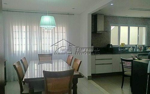 Imagem 14 de 15 de Casa Em Condomínio Fechado No Urbanova