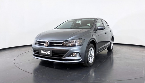Imagem 2 de 15 de 130971 - Volkswagen Polo 2018 Com Garantia