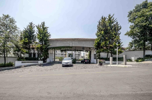 Bernardo Quintana Santa Fe La Loma