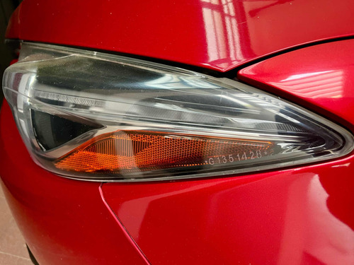 Mazda 3 2.5 S Grand Touring Sedan At