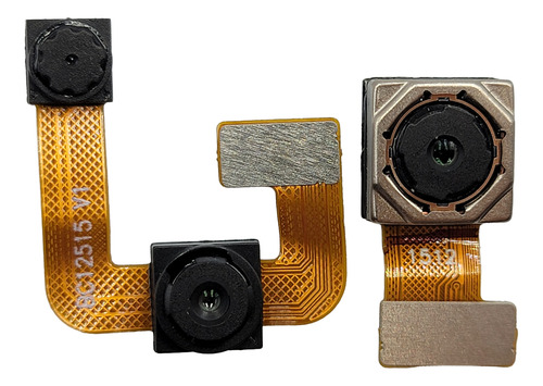 Cámaras Trasera Para Hisense U50 Hlte222e Orig.