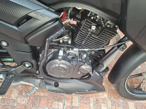 Tvs Apache 180