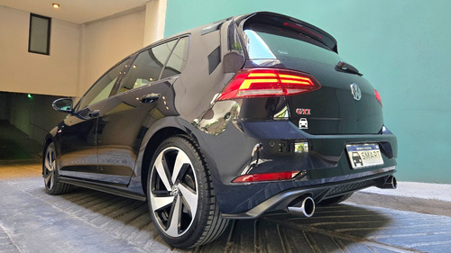 Volkswagen Golf 2.0 Gti Tsi