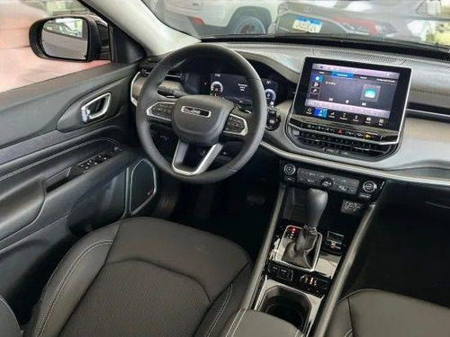 Jeep Compass Longitude T270 Turbo Flex Aut.