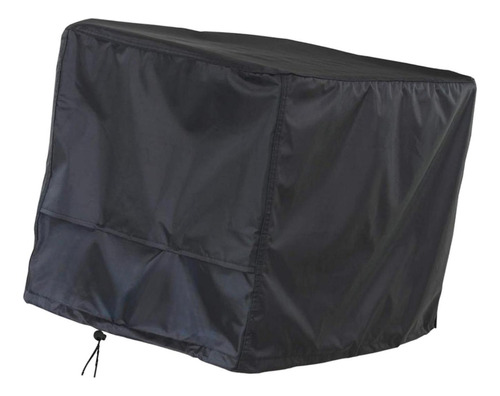 Cubierta Del Generador Improte A La 81cmx61cmx61cm