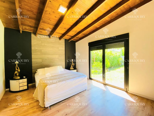 Moderna Casa En Venta A Estrenar A Pocas Cuadras De La Playa La Barra