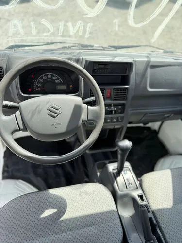 Suzuki Carry