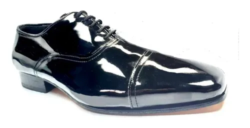 Zapato Casamiento Hombre MercadoLibre