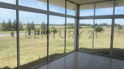 Lote A Laguna En Venta En Tiempos De Canning - Canning - Guernica
