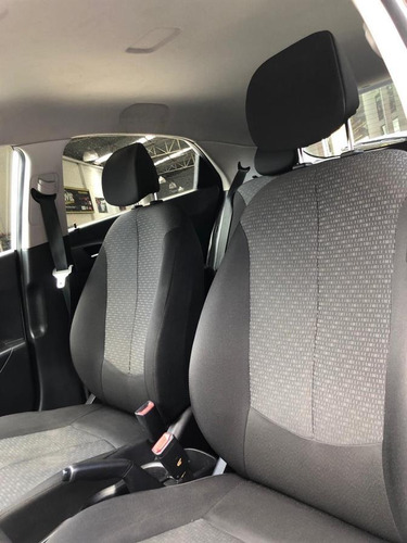 Hyundai Hb20 Unique 1.0 Flex 12v Mec. Flex Manual
