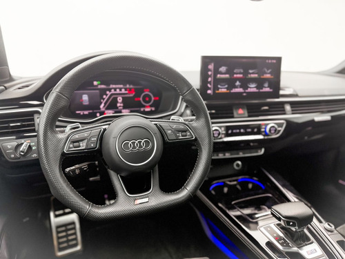 Audi RS5 RS5 Sportback 2.9 V6 TFSI Quattro Tip.