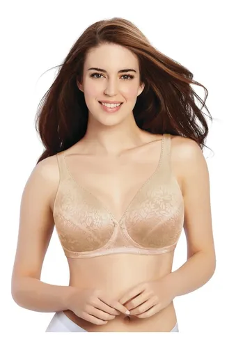 Brasier Cpa Completa Playtex