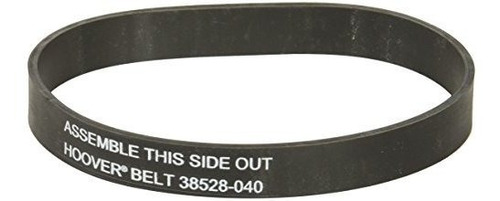 Hoover Elite Aspirador Belt Belt 3 /pack 38528-040