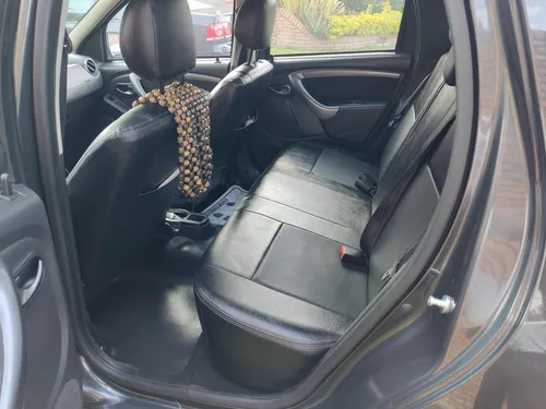 Renault Duster 2.0 Dynamique 4x2
