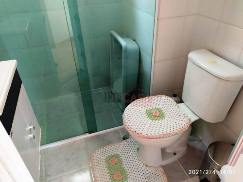 Imagem 14 de 30 de Apartamento No Parque Do Carmo - Ap6197
