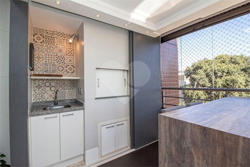 Apartamento 3 Quartos, 1 Suíte, 2 Vagas, Infraestrutura Completa, Vista Para O Guaíba No Menino Deus - 28-im559349