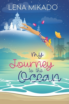 Libro My Journey To The Ocean - Mikado, Lena