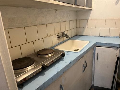 Arriendo En Conectado Y Seguro Barrio