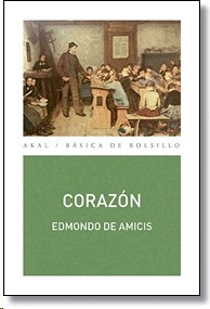 Libro Corazón Nvo