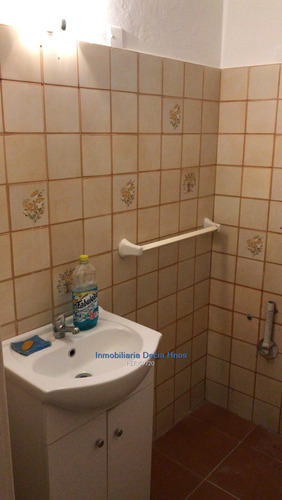 Apartamento 1 Dormitorio Buceo Muy Buen Estado