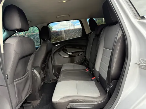 Ford Escape 2.0 Se 4x2