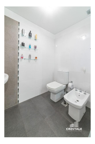 Imagen 20 de 30 de Venta Departamento 3 Dormitorios Con Vista Al Rio, Cochera- Centro, Rosario