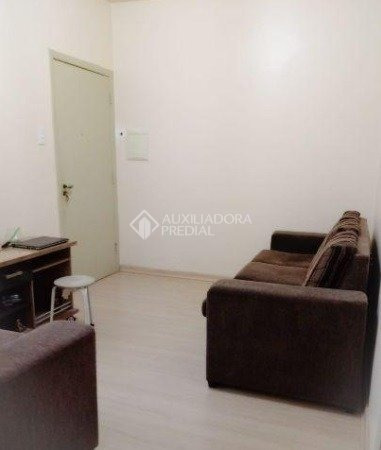 Imagem 2 de 15 de Apartamento - Floresta - Ref: 285730 - V-285730