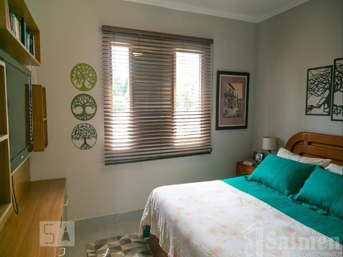Imagem 20 de 23 de Apartamento - Ap01155 - 70530775