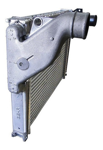 Intercooler Volvo Serie Vm 210 260 310 2006 07 08 09 A 2011