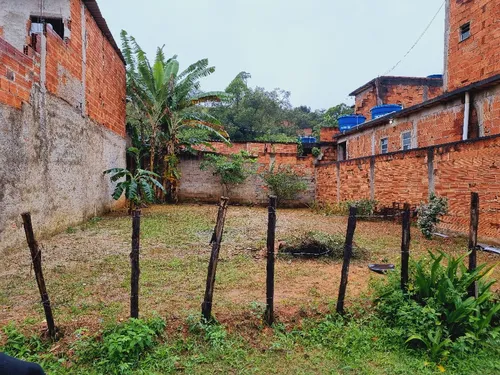 Terreno 9x15