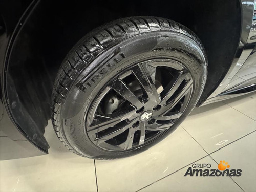 Peugeot 208 1.0 FIREFLY FLEX STYLE MANUAL