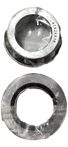Tazas De Direcci n O Yugo Dinamo Scorpion 250cc Orginal MercadoLibre
