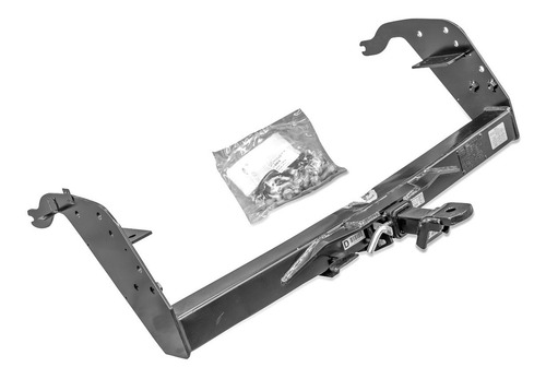 Imagen 3 de 7 de Barra De Remolque 3.500 Kg Ford Ranger