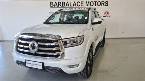 Great Wall Poer Super Luxury 4wd 8at !!!!