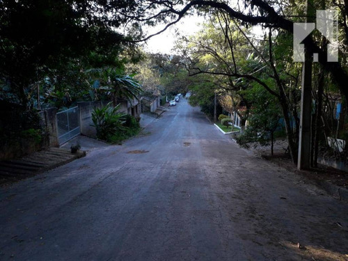 Chácara Com 2 Dormitórios À Venda, 2000 M² - Colinas Do Sol - Jarinu/sp - Ch0089