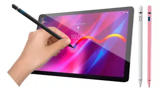 Caneta Stylus Ponta Fina Para Tablet Lenovo Tab P11 Plus 11'