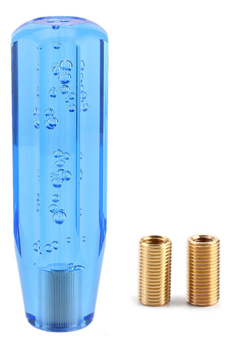 Perilla De Cambio De Cristal De 15 Cm Para Vehículos Manuale
