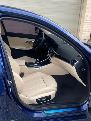 Bmw 330i