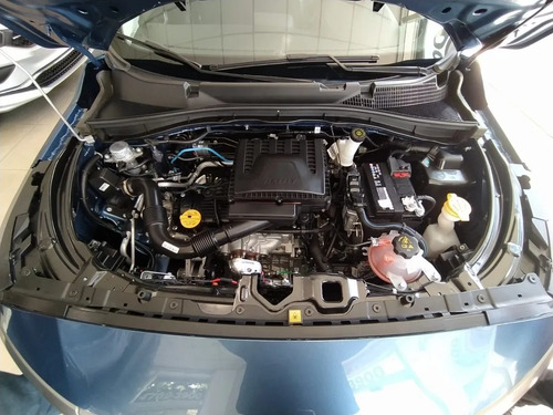 Imagen 16 de 21 de Fiat Pulse 1.3 Drive Gse Cvt Ultimas Unidades Retira Ya /f.r