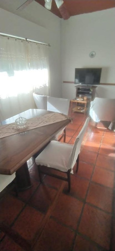 Imagen 6 de 20 de Casa Sobre Lote Propio Con Cochera Y Terraza