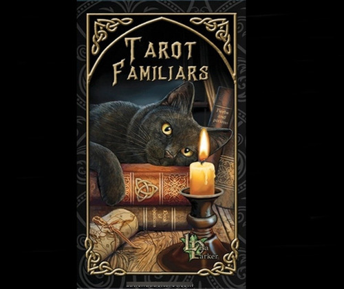 Tarot Familiars | Scarabeo / Fournier