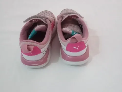 Zapatillas puma nena top