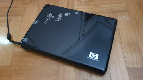 Notebook Hp Pavilion Dv4-1621-la