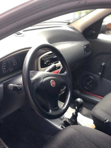 Fiat Siena Fire Flex